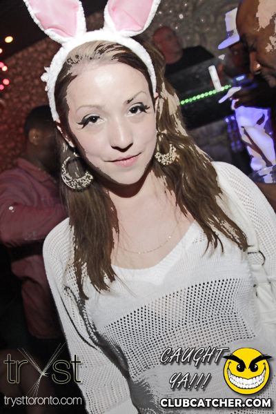 Tryst nightclub photo 229 - April 8th, 2012