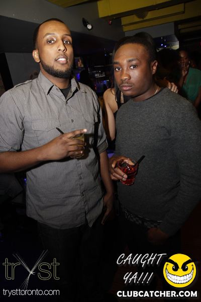 Tryst nightclub photo 230 - April 8th, 2012