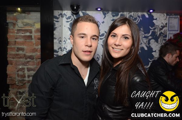 Tryst nightclub photo 24 - April 8th, 2012