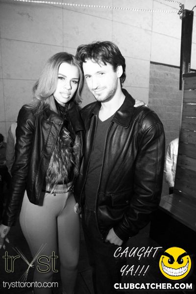 Tryst nightclub photo 232 - April 8th, 2012