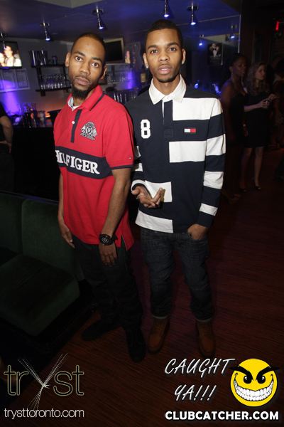 Tryst nightclub photo 238 - April 8th, 2012
