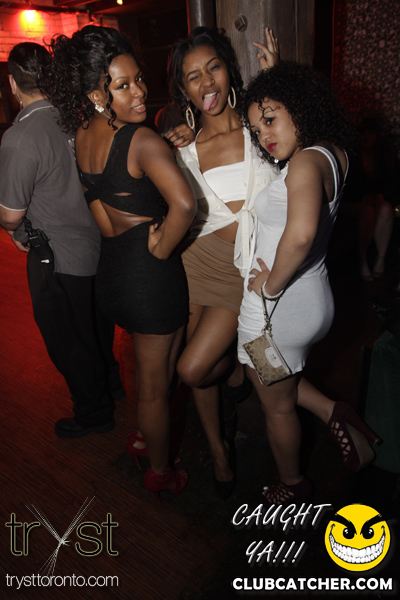 Tryst nightclub photo 239 - April 8th, 2012