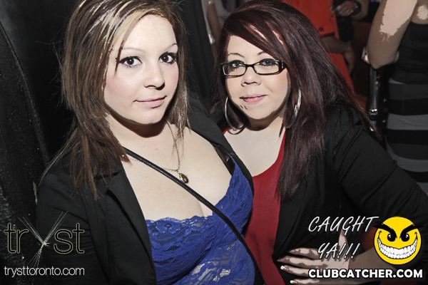 Tryst nightclub photo 240 - April 8th, 2012