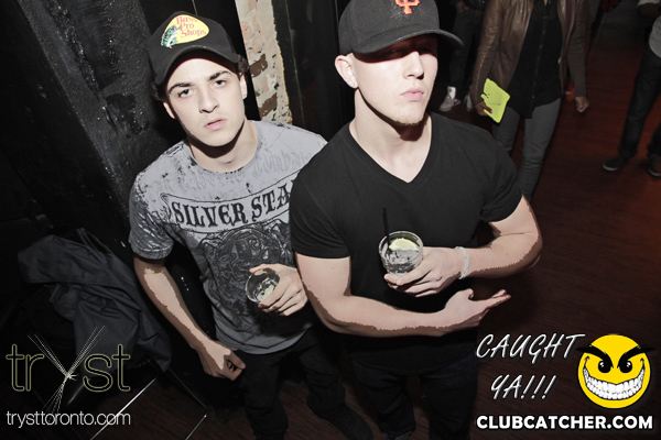 Tryst nightclub photo 242 - April 8th, 2012