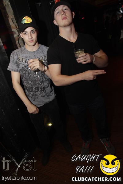 Tryst nightclub photo 243 - April 8th, 2012