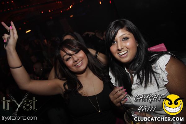 Tryst nightclub photo 244 - April 8th, 2012