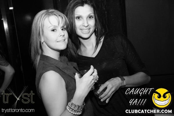 Tryst nightclub photo 245 - April 8th, 2012