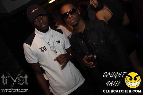 Tryst nightclub photo 247 - April 8th, 2012