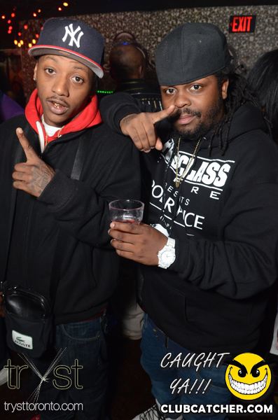 Tryst nightclub photo 248 - April 8th, 2012