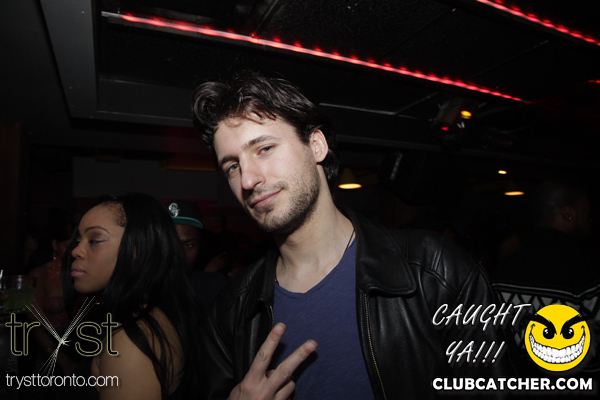 Tryst nightclub photo 251 - April 8th, 2012