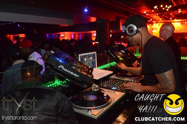 Tryst nightclub photo 252 - April 8th, 2012