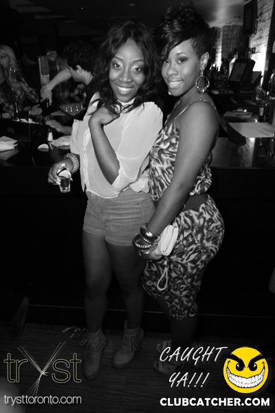 Tryst nightclub photo 253 - April 8th, 2012