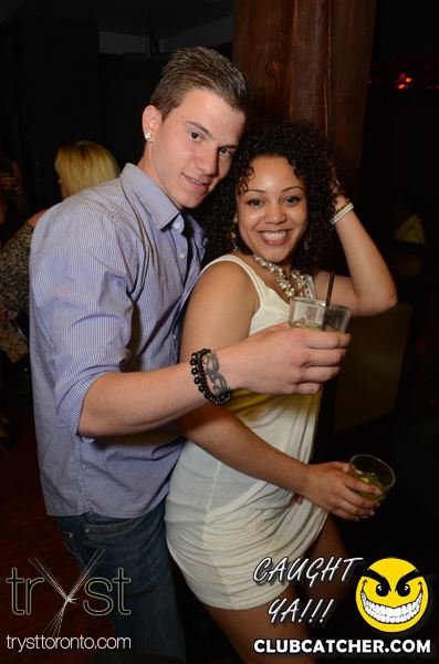 Tryst nightclub photo 27 - April 8th, 2012