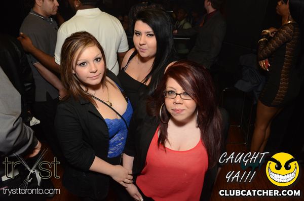 Tryst nightclub photo 28 - April 8th, 2012