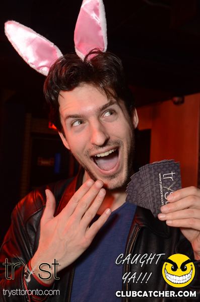 Tryst nightclub photo 31 - April 8th, 2012