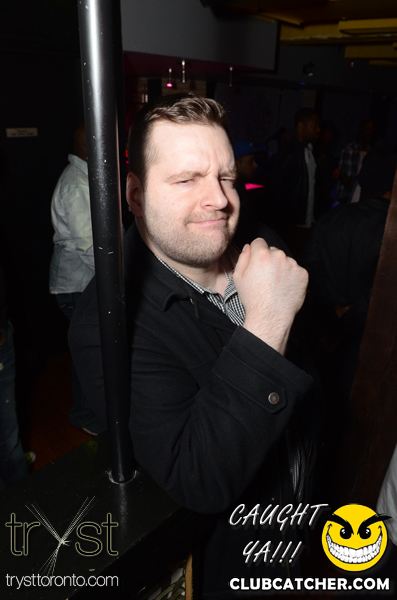 Tryst nightclub photo 32 - April 8th, 2012