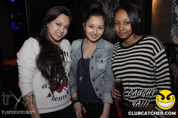 Tryst nightclub photo 33 - April 8th, 2012