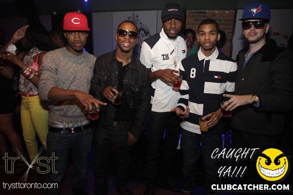 Tryst nightclub photo 39 - April 8th, 2012