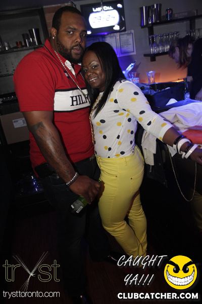 Tryst nightclub photo 40 - April 8th, 2012