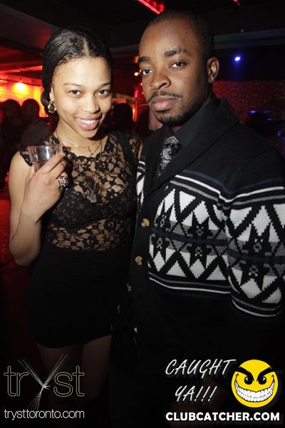 Tryst nightclub photo 41 - April 8th, 2012