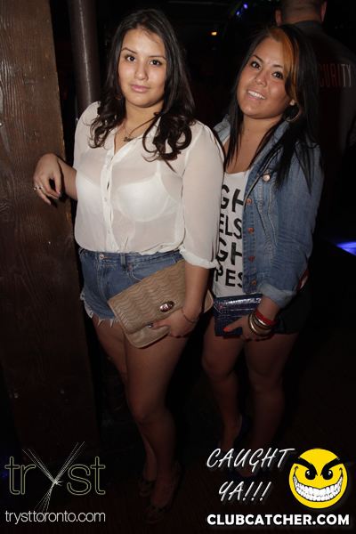 Tryst nightclub photo 48 - April 8th, 2012
