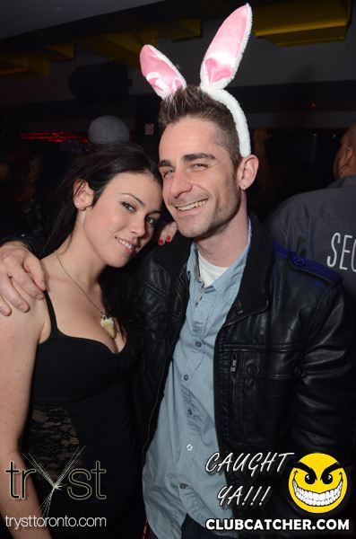 Tryst nightclub photo 51 - April 8th, 2012
