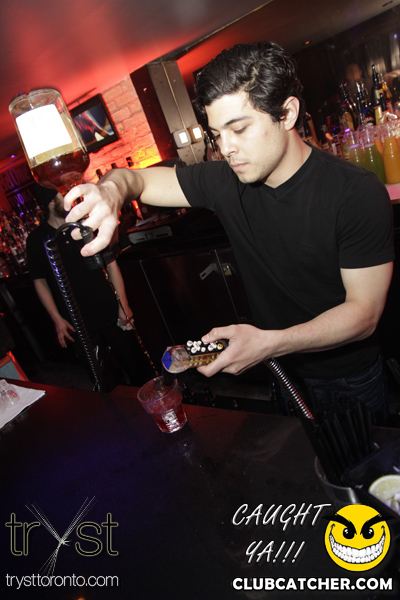Tryst nightclub photo 52 - April 8th, 2012