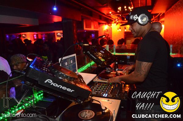 Tryst nightclub photo 60 - April 8th, 2012