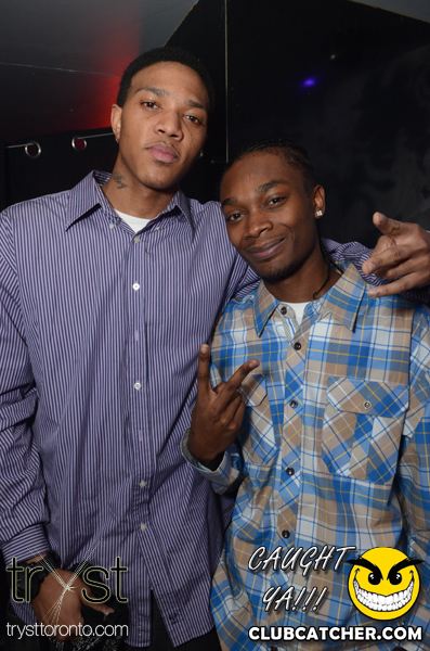 Tryst nightclub photo 61 - April 8th, 2012