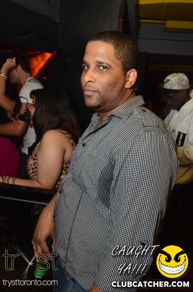 Tryst nightclub photo 64 - April 8th, 2012