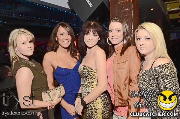 Tryst nightclub photo 66 - April 8th, 2012