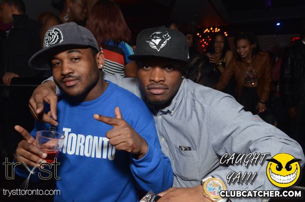 Tryst nightclub photo 67 - April 8th, 2012