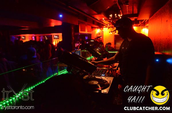 Tryst nightclub photo 68 - April 8th, 2012