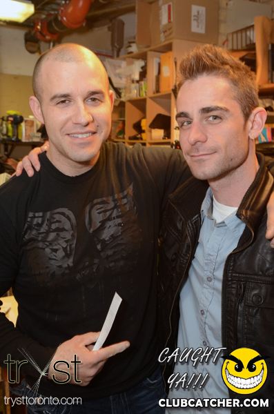 Tryst nightclub photo 71 - April 8th, 2012