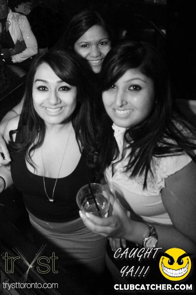 Tryst nightclub photo 72 - April 8th, 2012