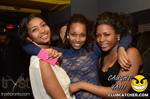 Tryst nightclub photo 74 - April 8th, 2012