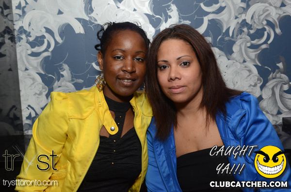 Tryst nightclub photo 75 - April 8th, 2012