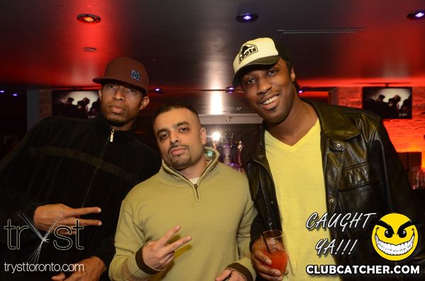 Tryst nightclub photo 79 - April 8th, 2012