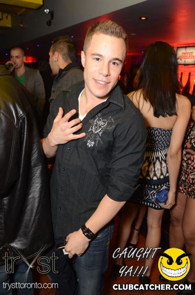 Tryst nightclub photo 80 - April 8th, 2012