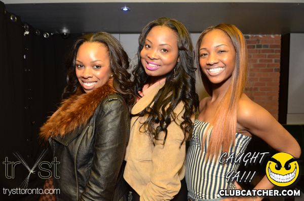 Tryst nightclub photo 9 - April 8th, 2012