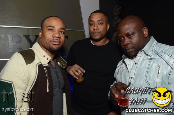 Tryst nightclub photo 81 - April 8th, 2012