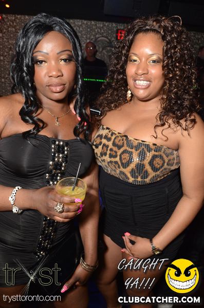 Tryst nightclub photo 82 - April 8th, 2012