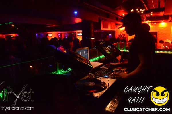 Tryst nightclub photo 83 - April 8th, 2012