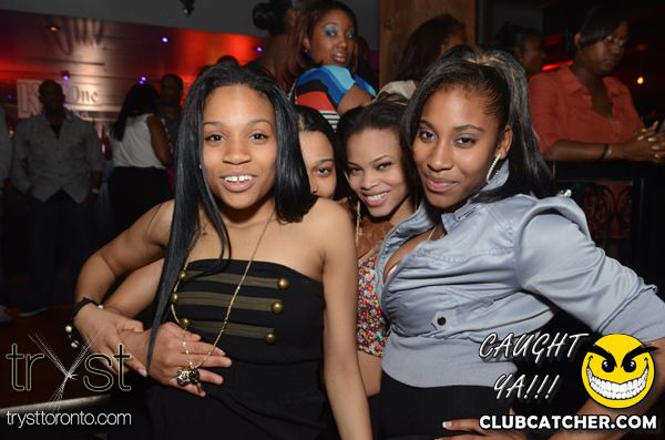 Tryst nightclub photo 87 - April 8th, 2012