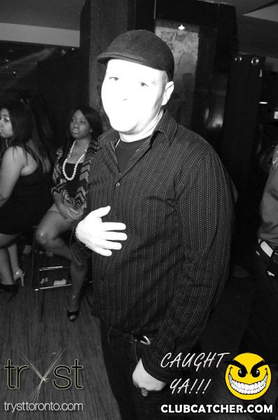 Tryst nightclub photo 89 - April 8th, 2012