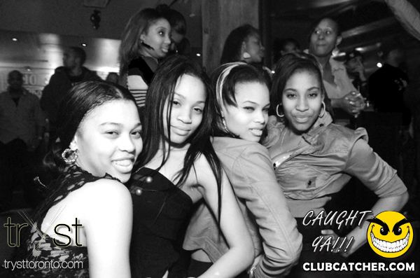 Tryst nightclub photo 90 - April 8th, 2012