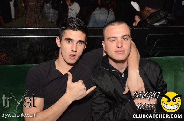 Tryst nightclub photo 92 - April 8th, 2012