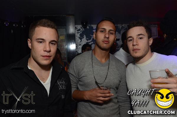 Tryst nightclub photo 95 - April 8th, 2012