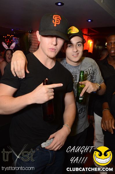 Tryst nightclub photo 97 - April 8th, 2012