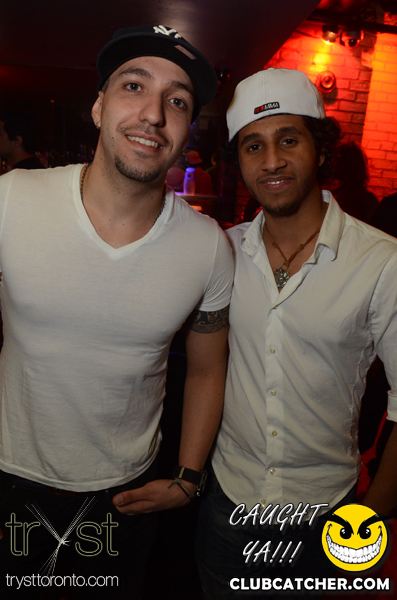 Tryst nightclub photo 98 - April 8th, 2012